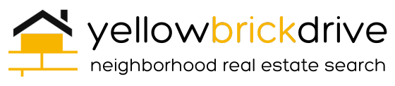 Yellow Brick Drive Logo