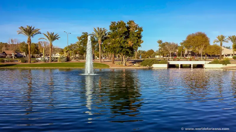 Ahwatukee | Neighborhood Phoenix AZ
