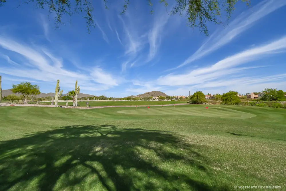 Red Mountain Ranch | Neighborhood In Mesa, AZ